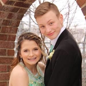 Meet your Posher, Paige